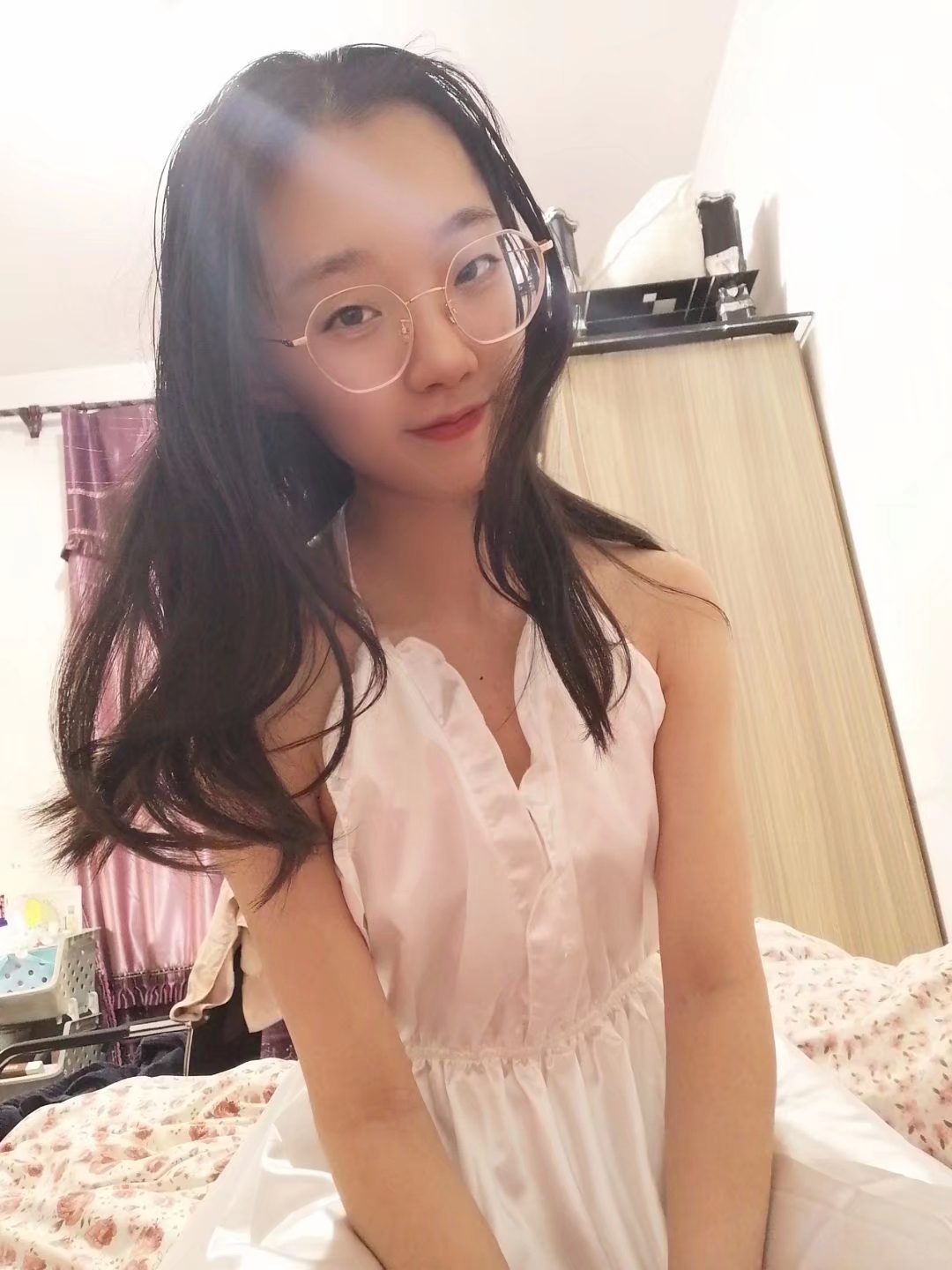刘月怡